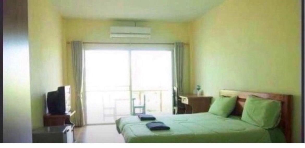 Day Waterfront Hotel Chiang Khong Exterior photo
